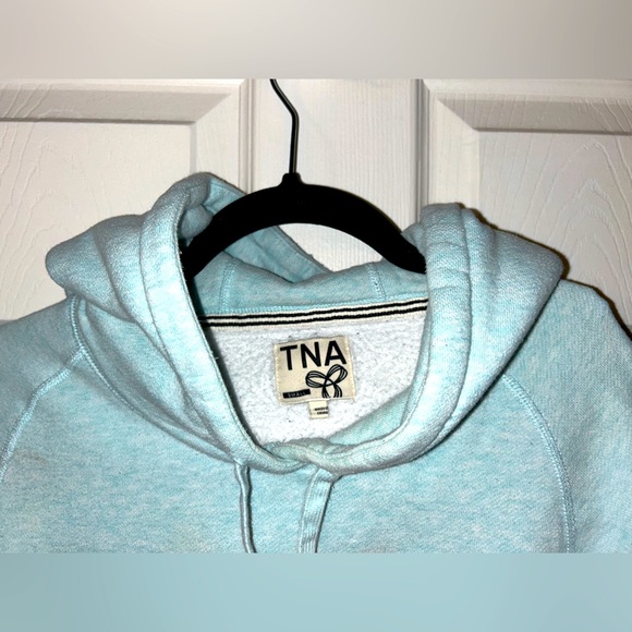TNA Sweater - Picture 3 of 3